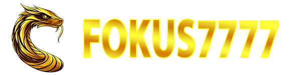 FOKUS7777 LOGO
